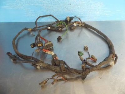 YAMAHA XJ900 DIVERSION 4KM 1996 TELAR CABLEADO MOTOR (3072) Foto 1 de 4