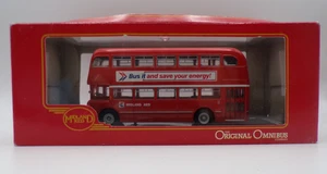 CORGI OMNIBUS OM45606 BMMO D9- MIDLAND RED MINT BOXED 1:76 - Picture 1 of 7