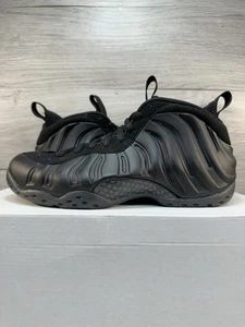 Nike Air Foamposite One Antracita 2023 - Talla 8 - Imagen 1 de 9