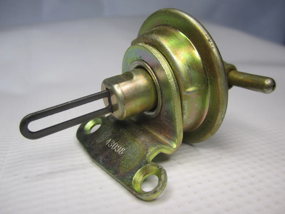  ORIGINAL 7043098 Rochester 1 Bbl. Estrangulador de carburador extraíble NUEVO NOS Foto 1 de 4