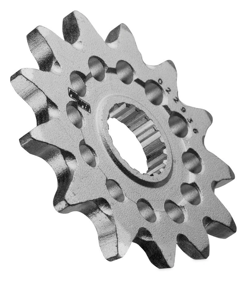 Piñón delantero Pro Taper MX Race Spec 14T 033329 Foto 1 de 1