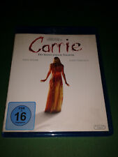 Carrie - Des Satans jüngste Tochter / Blu-ray