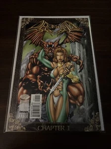 Demonslayer 1 imagen Nm- - Imagen 1 de 6