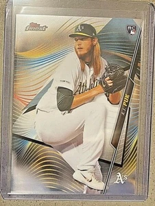 2020 Topps - Finest - ROOKIE - U-Pick - *8098 - Picture 1 of 8