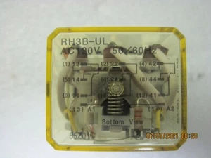 RH3B-UL  IDEC - Picture 1 of 2