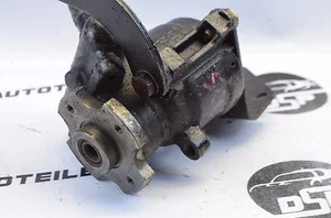 PEUGEOT 306 7B N3 N5 1.9 D 51 KW Servopumpe Hydraulikpumpe Lenkpumpe 7849701  - Picture 1 of 1