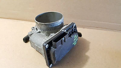 2004-2011 mazda rx-8  BODY THROTTLE N3H1136B0C oem d33 - Image 1 of 4