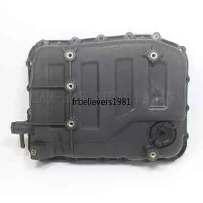 Cacerola de aceite para Hyundai Accent Elantra 2010-2016 Kia Soul Forte Rio Foto 1 de 4