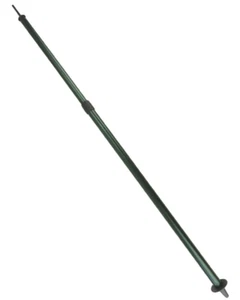 Kombat UK Twist Lock Extending Bivi Pole - Olive Green Military Army Style - Picture 1 of 2