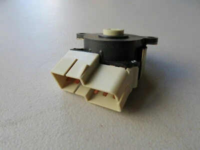 Interruptor de arranque de encendido Motorcraft SW-2196 apto para Lincoln Continental 1989-1990 Foto 1 de 3