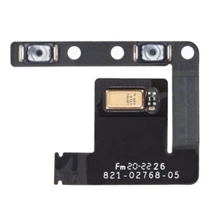 iPad Air 4th Generation Volume Button Flex Cable A2072 A2316 A2324 A232 - Picture 1 of 1