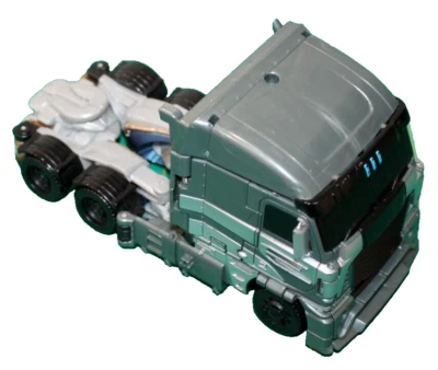 Takara 2013 Transformers Generations Age of Extinction Voyager Galvatron Foto 1 de 4