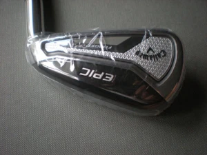 CALLAWAY EPIC FORGED TENSEI 60 R-FLEX GRAPHITE REGULAR SINGLE 6 IRON - Picture 1 of 5