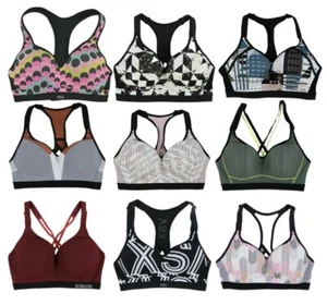 Victorias Secret Incredible Sport Maximum Support Underwire Sports Bra New Gym - Picture 1 of 125