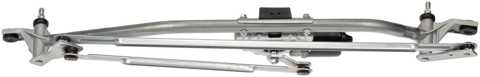 Motor limpiaparabrisas y acoplamiento Dorman para Cadillac Escalade ESV 2007-2014 Foto 1 de 4