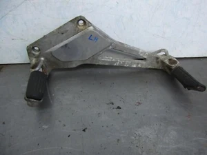 REPOSAPIÉS IZQUIERDO HONDA CB500 + SOPORTE CB500 1994-2002 - Imagen 1 de 2