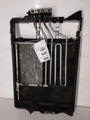 BMW 740IL E38 1996 740IL condensador de CA Foto 1 de 4