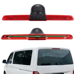 Rückfahrkamera Bremsleuchte Für VW T6 Business BJ dritte transporter Brake Light - Bild 1 von 9