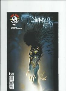 Image Top Cow Comics The Darkness NM-/M 2007