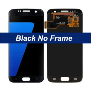 Digitizer Assembly For Samsung Galaxy S7 G930/G930F LCD Display Touch Screen SDE - Photo 1 sur 13