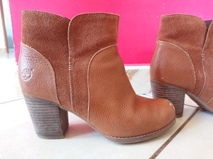 Scarpe con Tacco Timberland online | Showroom di Stylosophy