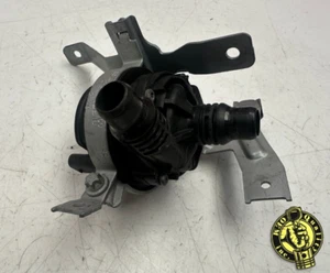 2020-2024 MERCEDES AMG GT A E CLA GLA GLB - ENGINE AUXILIARY WATER PUMP W/ CLAMP - Picture 1 of 9