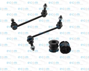 RWD Front Sway Bar Link For 06-15 Dodge Charger Stabilizer Bar Bushings Magnum - Picture 1 of 1