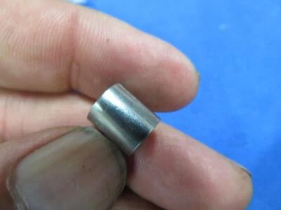 Nuevo de Lote Antiguo Kawasaki Ninja 300, EX300, Collar, # 92027-1210 Ninja 250R KX500 KX250 K874 Foto 1 de 4