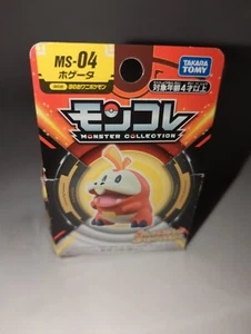 Takara Tomy Pokemon Moncolle Fuecoco 2 inch Animation Merchandise - Picture 1 of 3