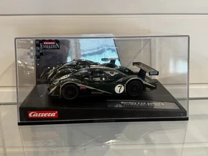 Carrera 25453 Evolution Bentley EXP Speed 8 Le Mans 2001 TEST 1/32 Slot Car - Bild 1 von 5