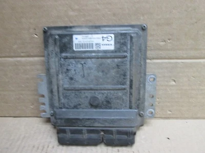 04 2004 Nissan Sentra Engine Control Module Computer ECM ECU Unit mec33270 — 第 1/4 张图片