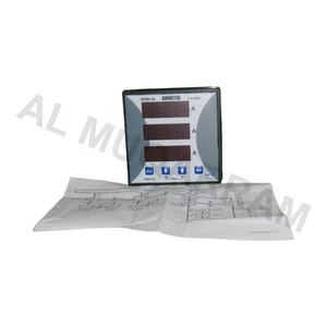 ENTES EPM-34 True RMS Ammeter. - Picture 1 of 9