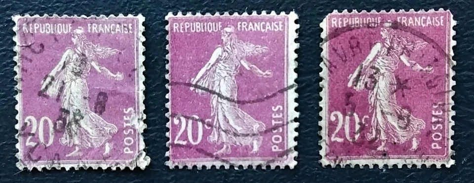 Poste France 1945. - Photo 1/1