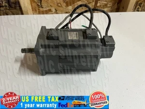 Mitsubishi Electric 400W AC Servo Motor HA-FF43BG1 - Picture 1 of 5