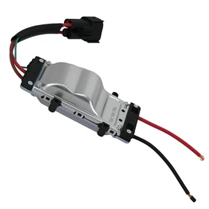 Engine Cooling Fan Control Module for BMW 3 Series E46 325-330 1998-2007 7510085 - Picture 1 of 12