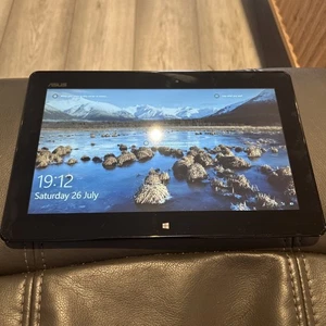 Asus Vivotab Smart ME400C 10.1 inch Upgraded to Windows 10 Tablet - Picture 1 of 6
