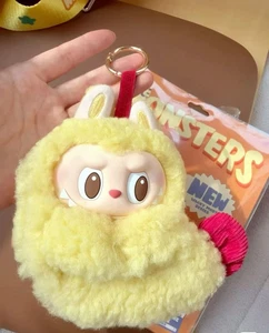 Authentic THE MONSTERS Wacky Mart Series-Earphone Case  - Shrimp Tempura - Picture 1 of 3