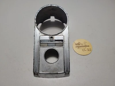 68-90 哈雷戴维森仪表板速度计铲头 EVO Evolution 71241-68B — 第 1/4 张图片