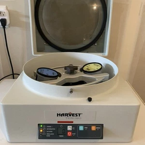 Centrifugadora comercial Harvest SmartPRep2 PRP BMAC - Imagen 1 de 10