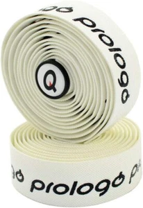 Prologo ONETOUCH Handlebar Tape White / Black - Picture 1 of 4