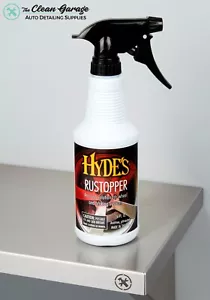 Hyde's Serum Rustopper 16oz | Hydes Rust Stopper for Brake Rotors - Picture 1 of 1