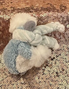 Miniature Plush Bird 3” Stuffed Animal Toy Cute Funny Soft Pencil Wrap P2 - Picture 1 of 4