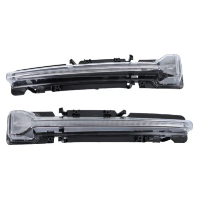 LABLT Parking Lights Lamps Assembly For 2013-2019 Ford Taurus Right&Left Side - Изображение 1 из 4