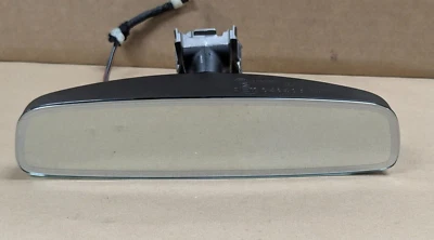 2016-20 VOLKSWAGEN PASSAT AUTO DIMMING REAR VIEW MIRROR - Image 1 of 4