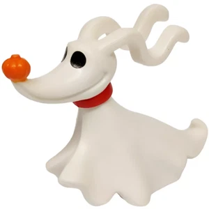 NEW LEGO® Zero the Dog Minifigure / Tim Burton's The Nightmare Before Christmas - Picture 1 of 1