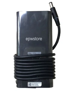 19.5V 9.23A 180W AC Adapter Charger For DELL ALIENWARE 17 R215 R2 M17X R3 - Picture 1 of 4