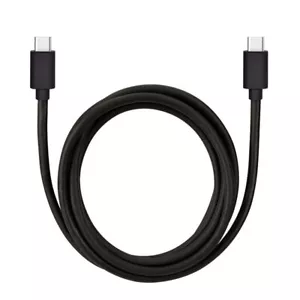 Cavo caricatore rapido da USB a Type C per Samsung Galaxy S24 Ultra S23 S22 cavo cavo cavo - Foto 1 di 34