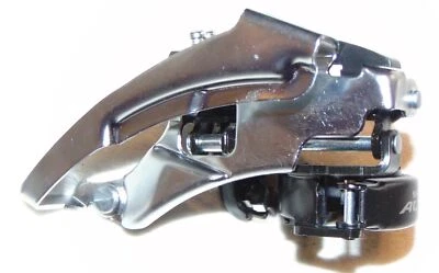 SHIMANO ALTUS 31.8MM FD-M310 FRONT DERAILLEUR BICYCLE BIKE PARTS 284 - Image 1 of 4