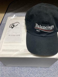 Balenciaga Hats for Men for sale | eBay