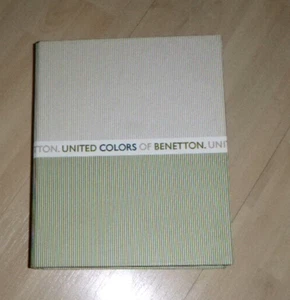 Ringbuch mit zweifach - Lochung für DIN A5, Decor United of B, Neu und unbenutzt - Bild 1 von 3